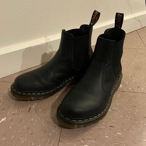 Dr. Martens Chelsea Boots
